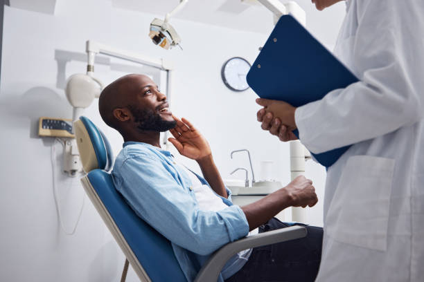 Best Emergency Dentist for Lost Fillings or Crowns in Dublin, VA