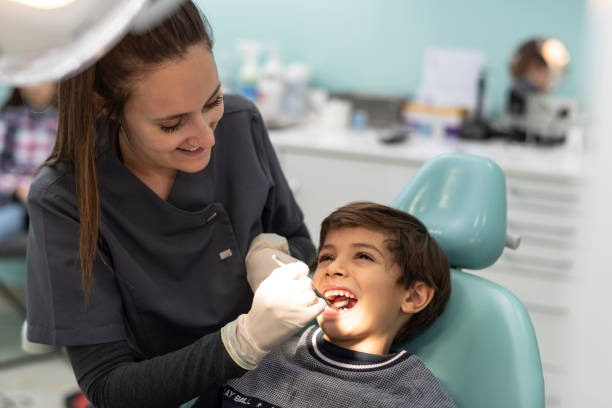 Best Emergency Cosmetic Dentistry in Dublin, VA