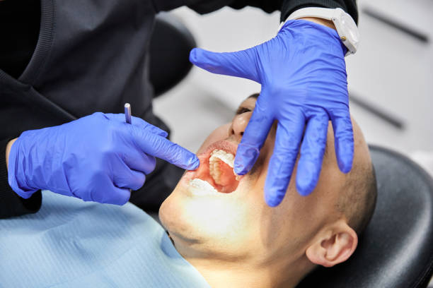 Best Emergency Dental Services for Seniors in Dublin, VA