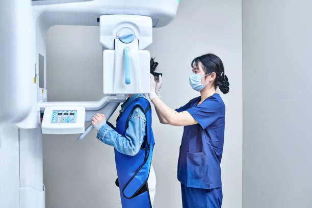 Best Emergency Dental Extractions in Dublin, VA