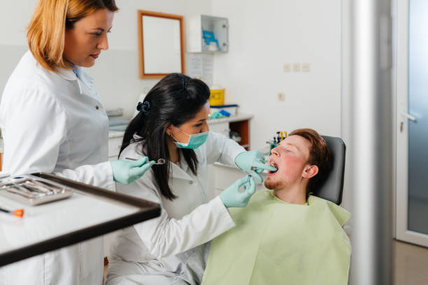 Best Pediatric Emergency Dentist in Dublin, VA