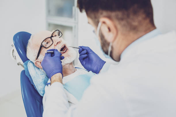 Best Emergency Dental Services for Seniors in Dublin, VA